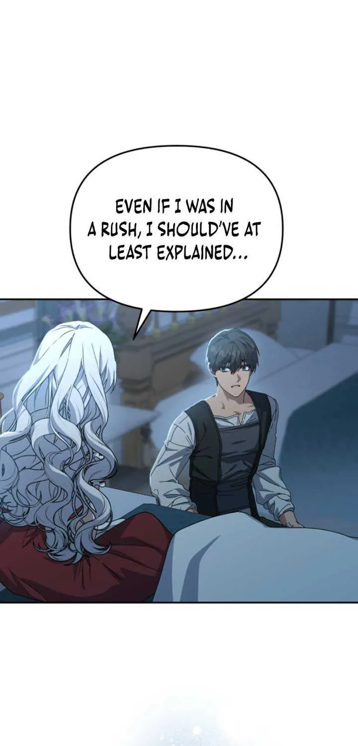 How to Survive As The Devil’s Daughter Chapter 105 page 10 - 