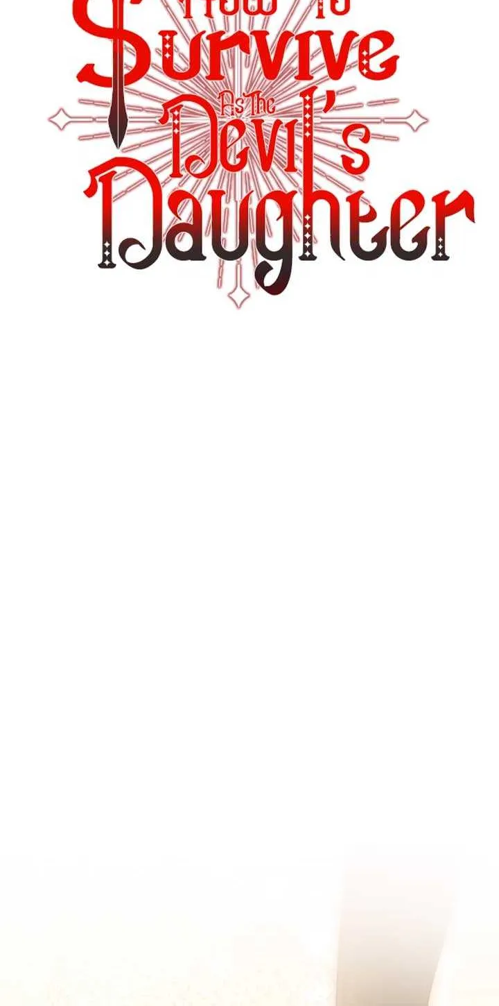 How to Survive As The Devil’s Daughter Chapter 106 page 11 - 
