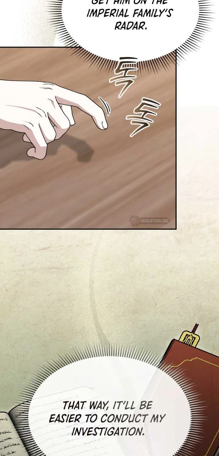 How to Survive As The Devil’s Daughter Chapter 106 page 15 - 