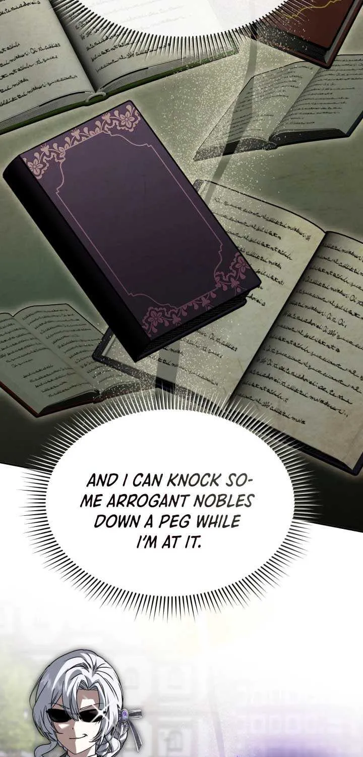 How to Survive As The Devil’s Daughter Chapter 106 page 16 - 