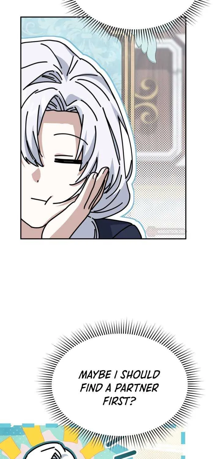 How to Survive As The Devil’s Daughter Chapter 106 page 18 - 