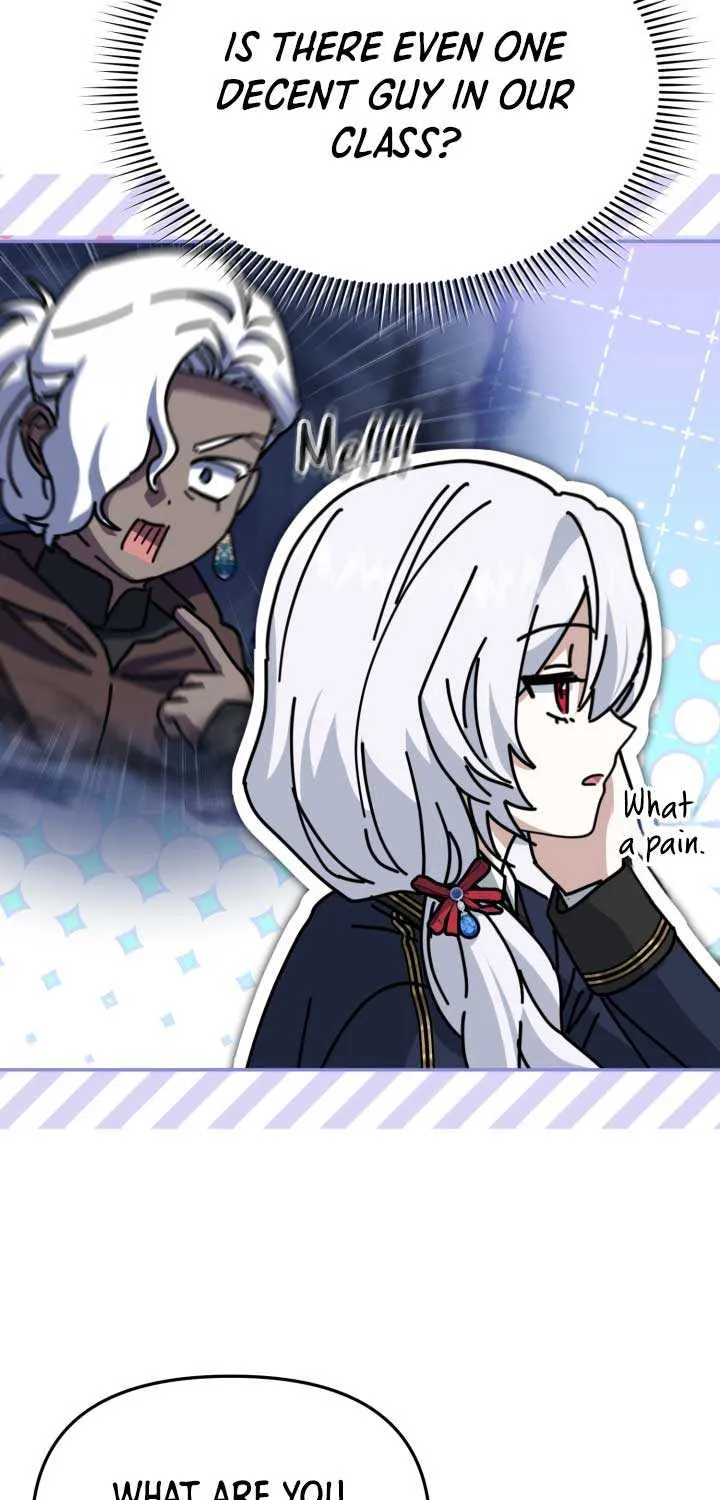 How to Survive As The Devil’s Daughter Chapter 106 page 20 - 