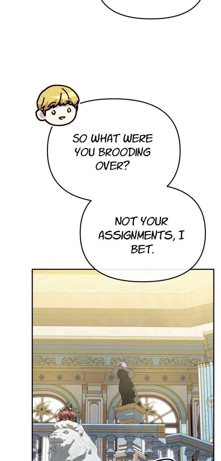 How to Survive As The Devil’s Daughter Chapter 106 page 24 - 
