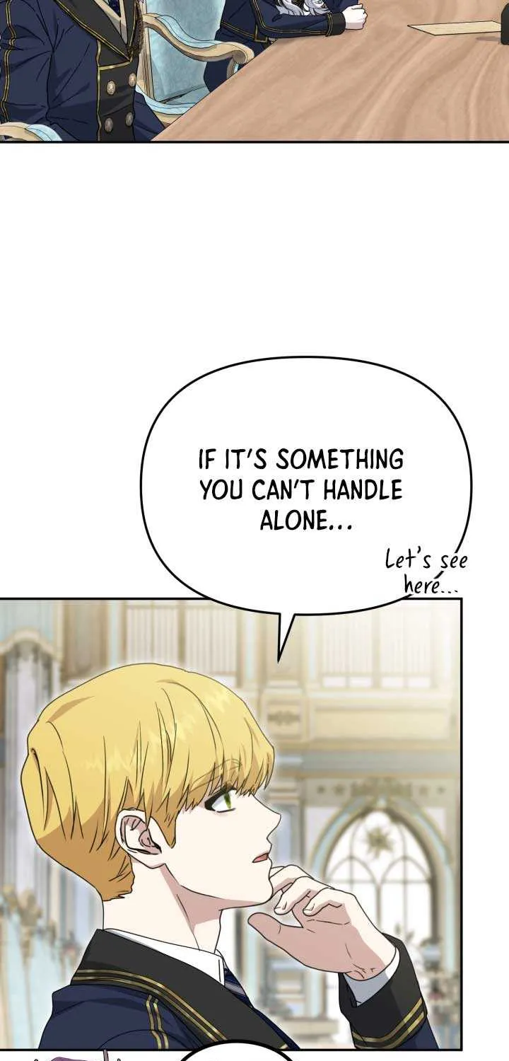 How to Survive As The Devil’s Daughter Chapter 106 page 26 - 