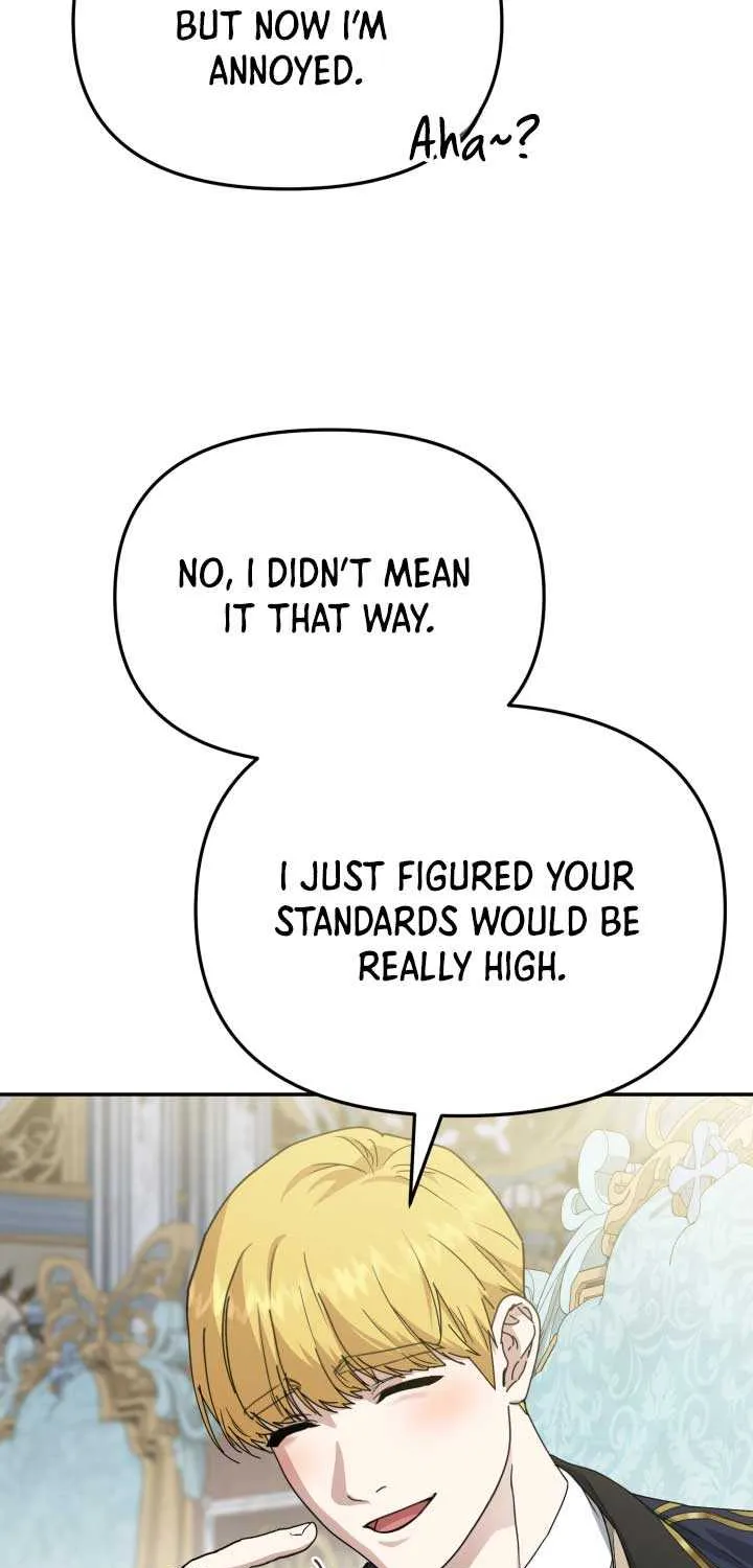 How to Survive As The Devil’s Daughter Chapter 106 page 28 - 