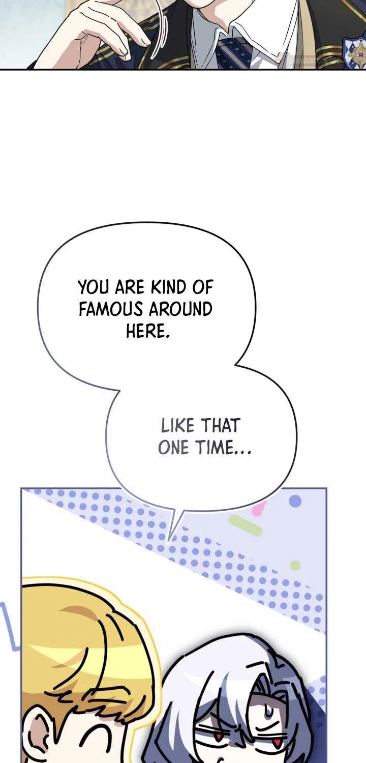 How to Survive As The Devil’s Daughter Chapter 106 page 29 - 