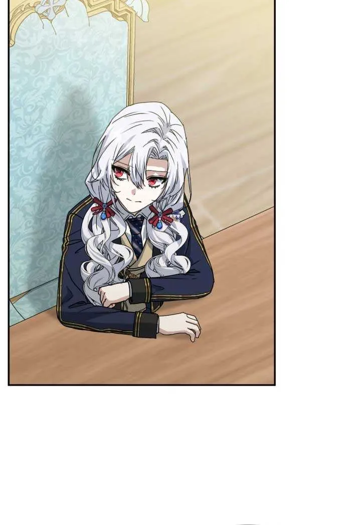 How to Survive As The Devil’s Daughter Chapter 106 page 31 - 