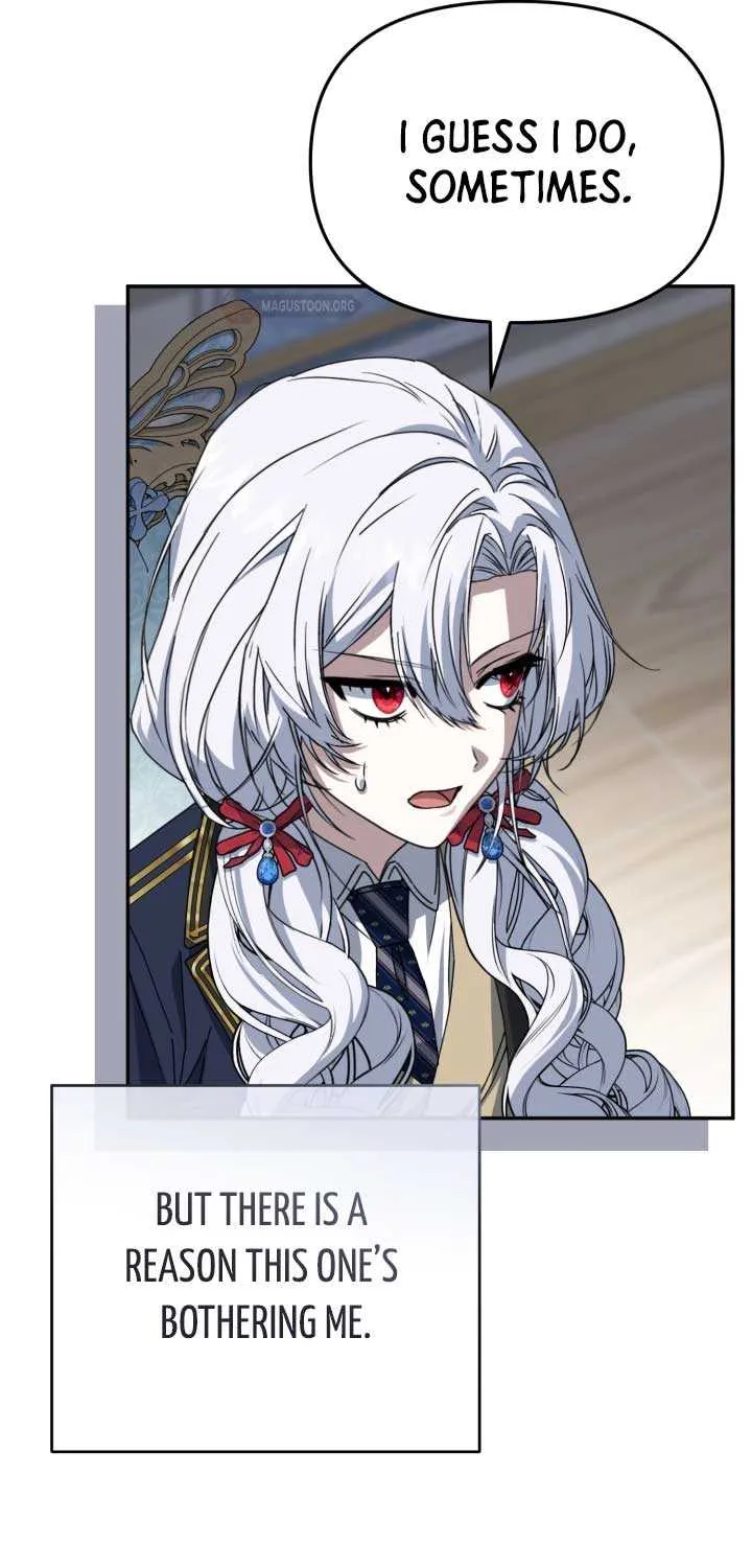 How to Survive As The Devil’s Daughter Chapter 106 page 32 - 