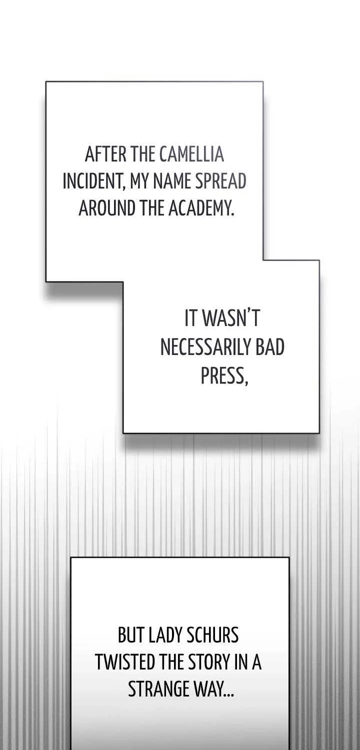 How to Survive As The Devil’s Daughter Chapter 106 page 33 - 