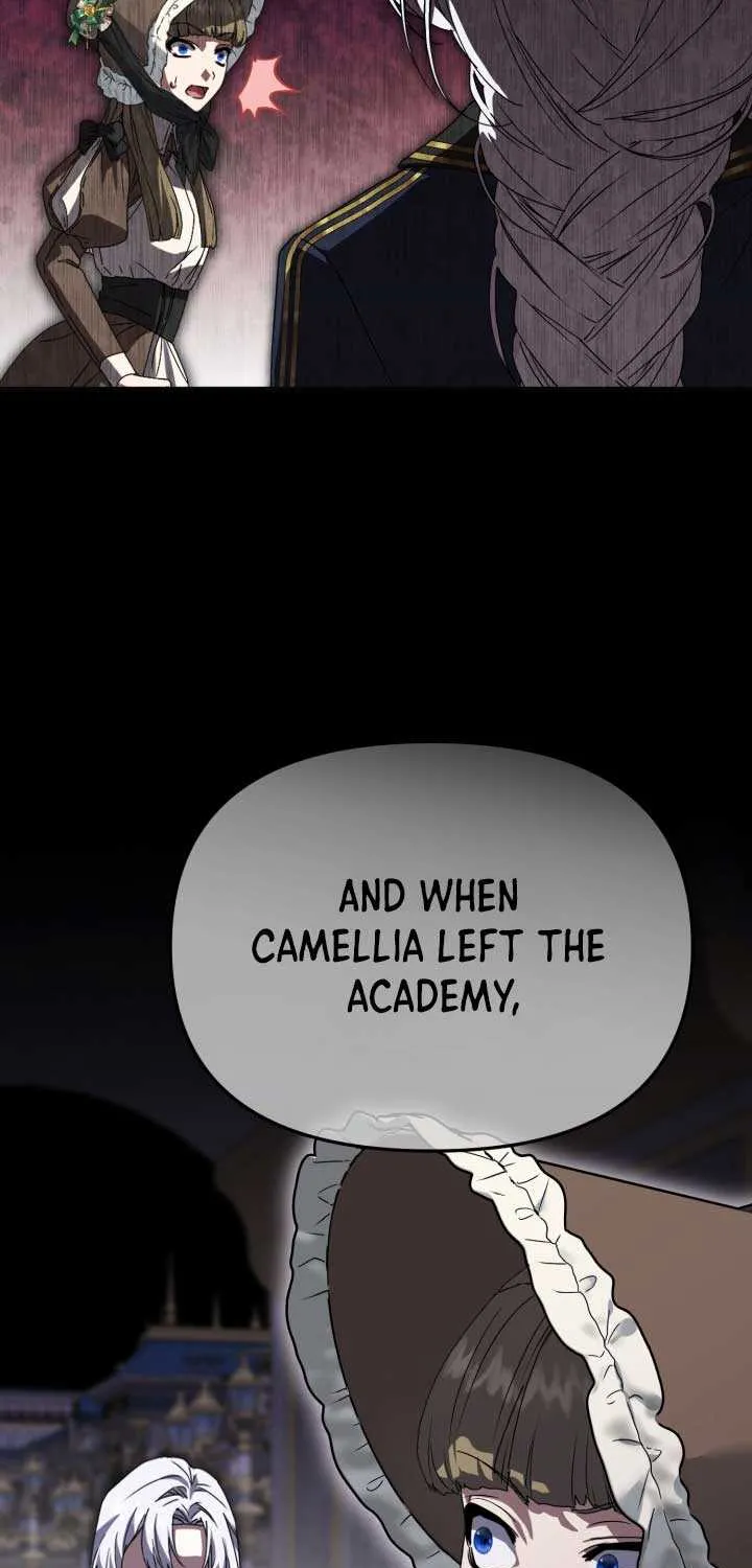 How to Survive As The Devil’s Daughter Chapter 106 page 36 - 