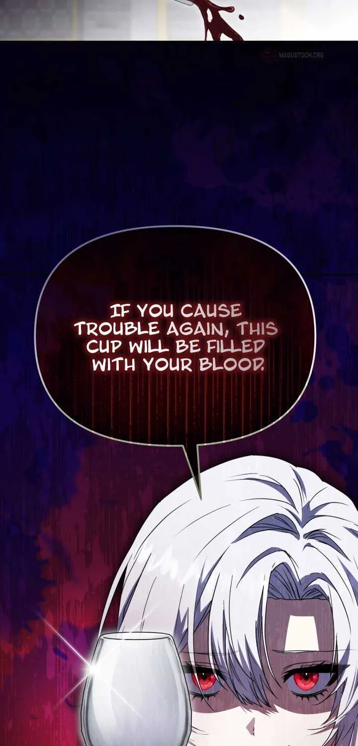 How to Survive As The Devil’s Daughter Chapter 106 page 38 - 