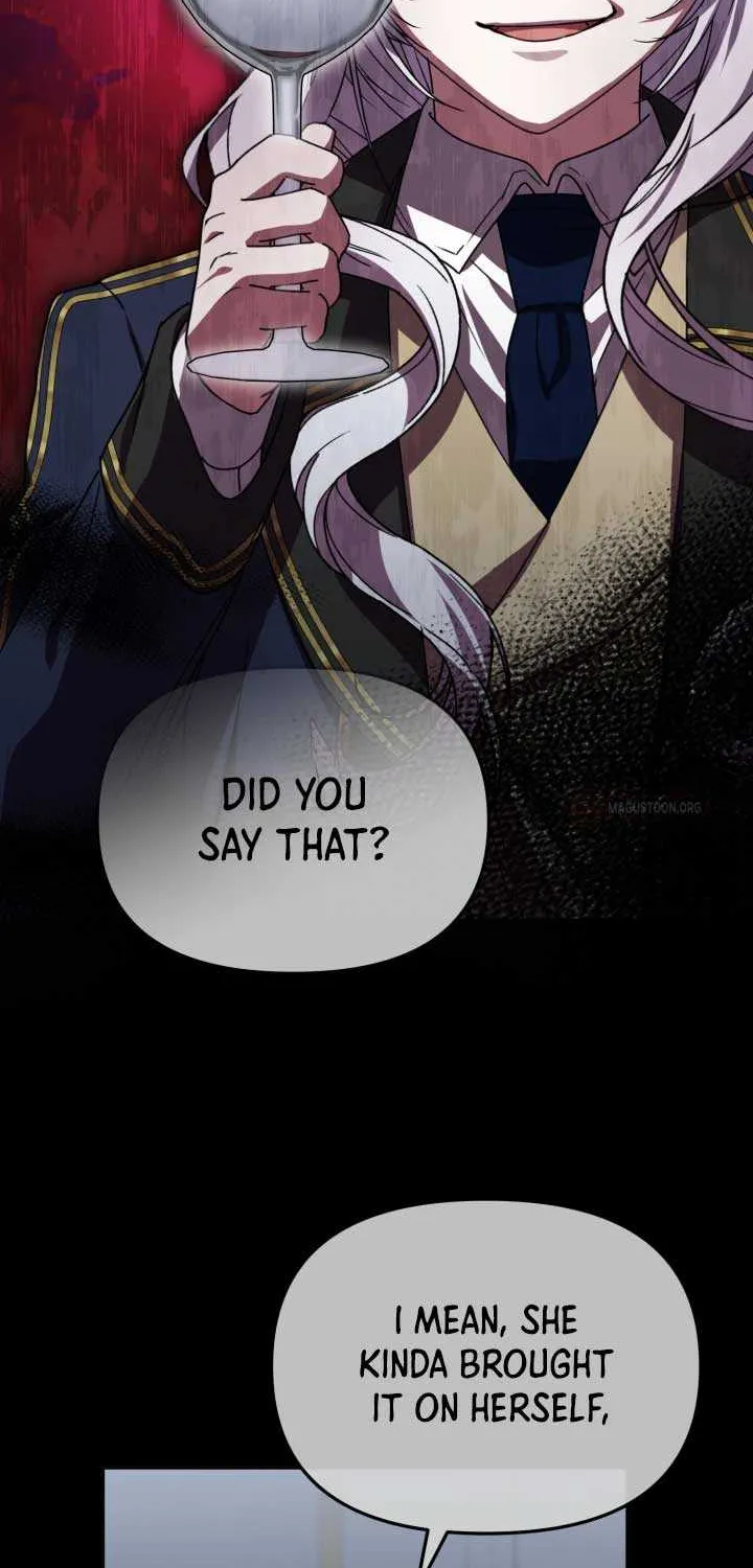 How to Survive As The Devil’s Daughter Chapter 106 page 39 - 