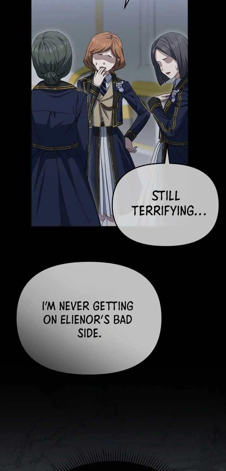 How to Survive As The Devil’s Daughter Chapter 106 page 40 - 