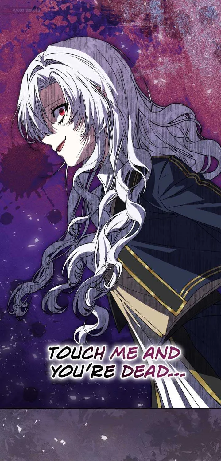 How to Survive As The Devil’s Daughter Chapter 106 page 43 - 