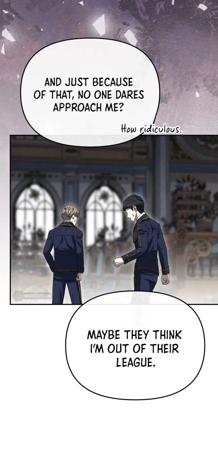 How to Survive As The Devil’s Daughter Chapter 106 page 44 - 