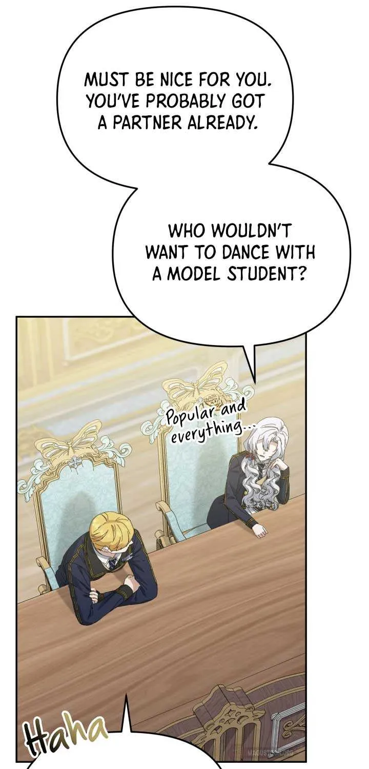 How to Survive As The Devil’s Daughter Chapter 106 page 45 - 
