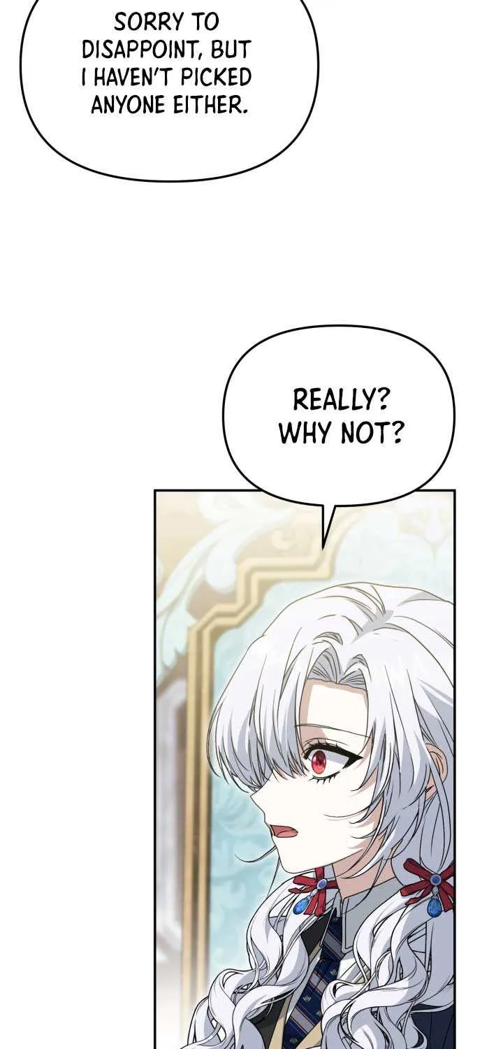 How to Survive As The Devil’s Daughter Chapter 106 page 46 - 