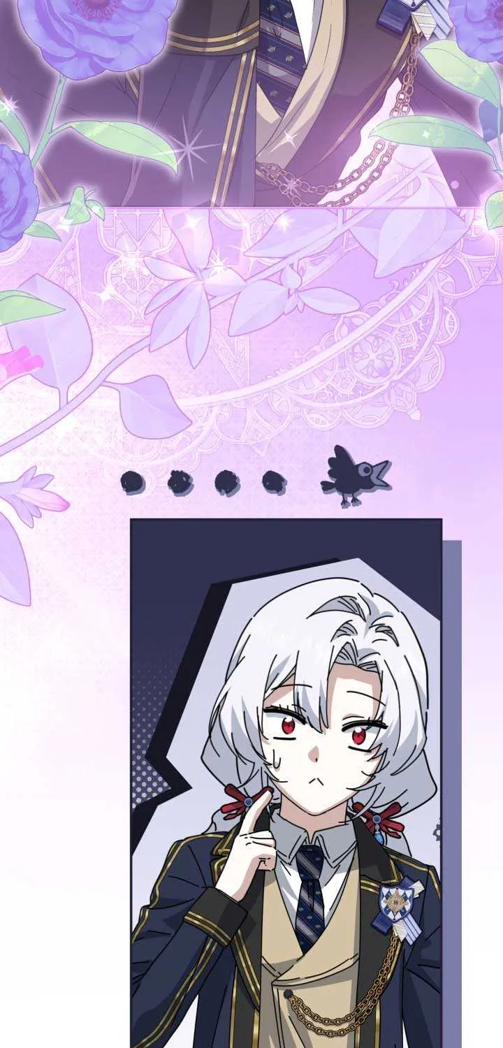 How to Survive As The Devil’s Daughter Chapter 106 page 48 - 