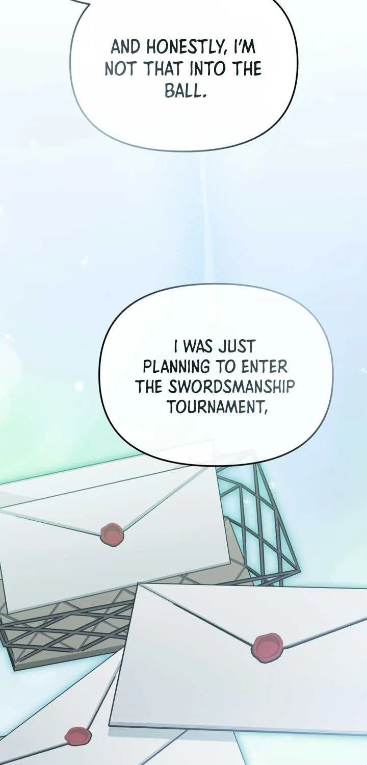 How to Survive As The Devil’s Daughter Chapter 106 page 50 - 