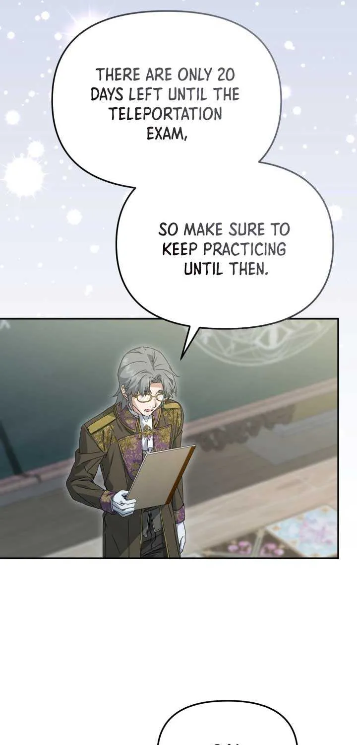 How to Survive As The Devil’s Daughter Chapter 106 page 6 - 