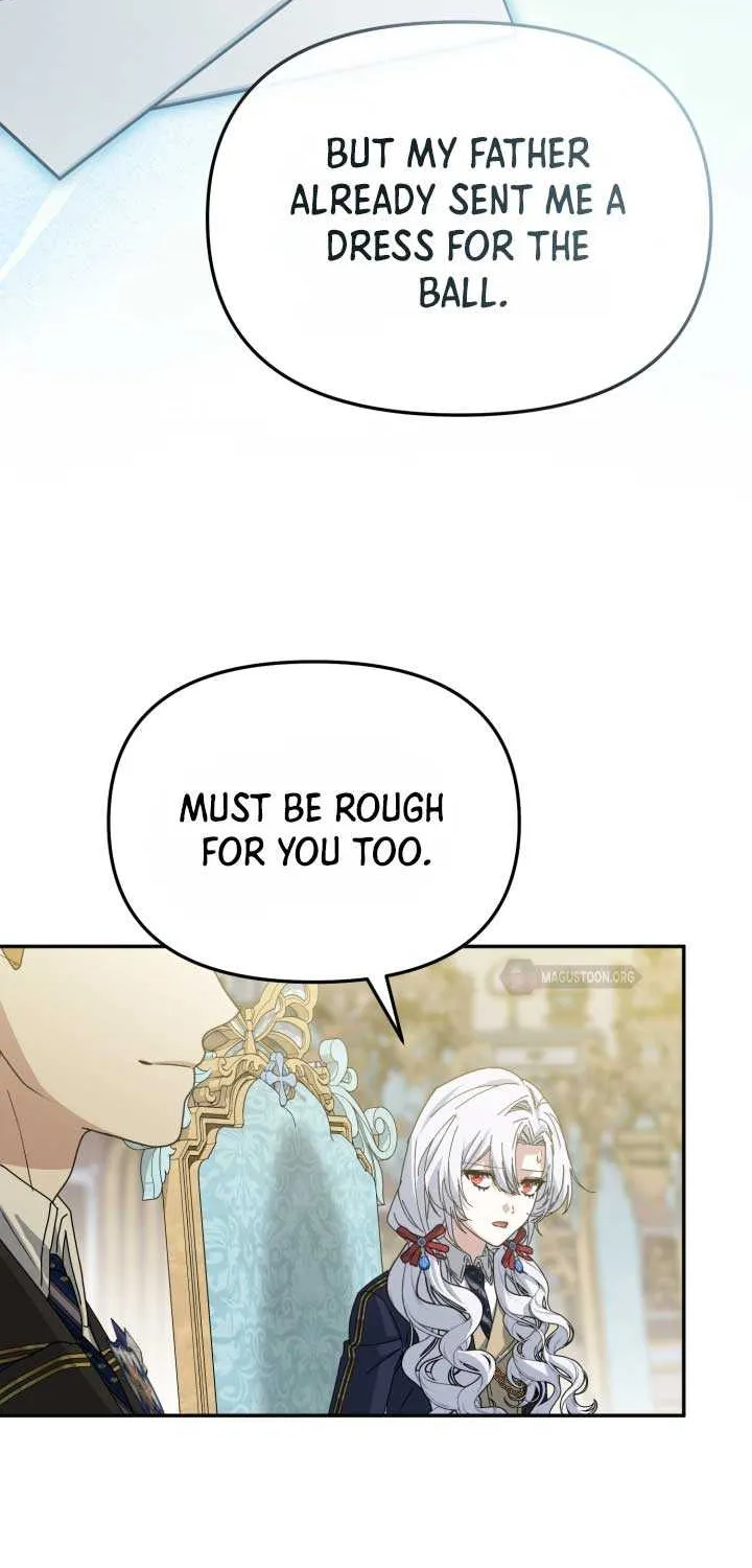 How to Survive As The Devil’s Daughter Chapter 106 page 51 - 