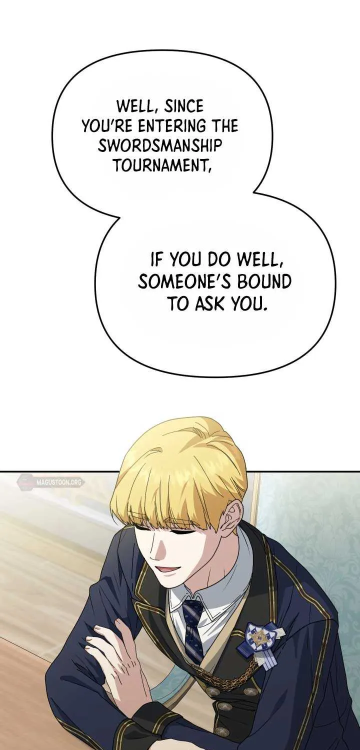 How to Survive As The Devil’s Daughter Chapter 106 page 52 - 