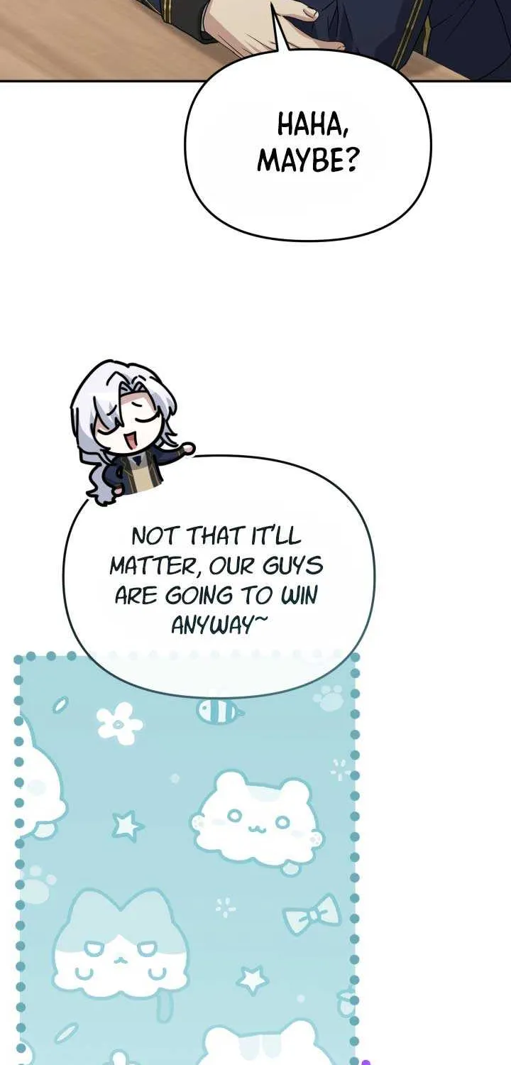 How to Survive As The Devil’s Daughter Chapter 106 page 53 - 