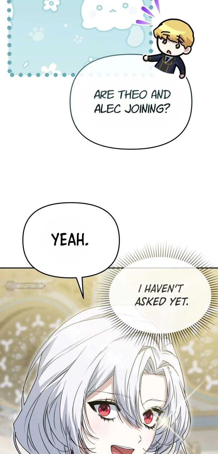 How to Survive As The Devil’s Daughter Chapter 106 page 54 - 