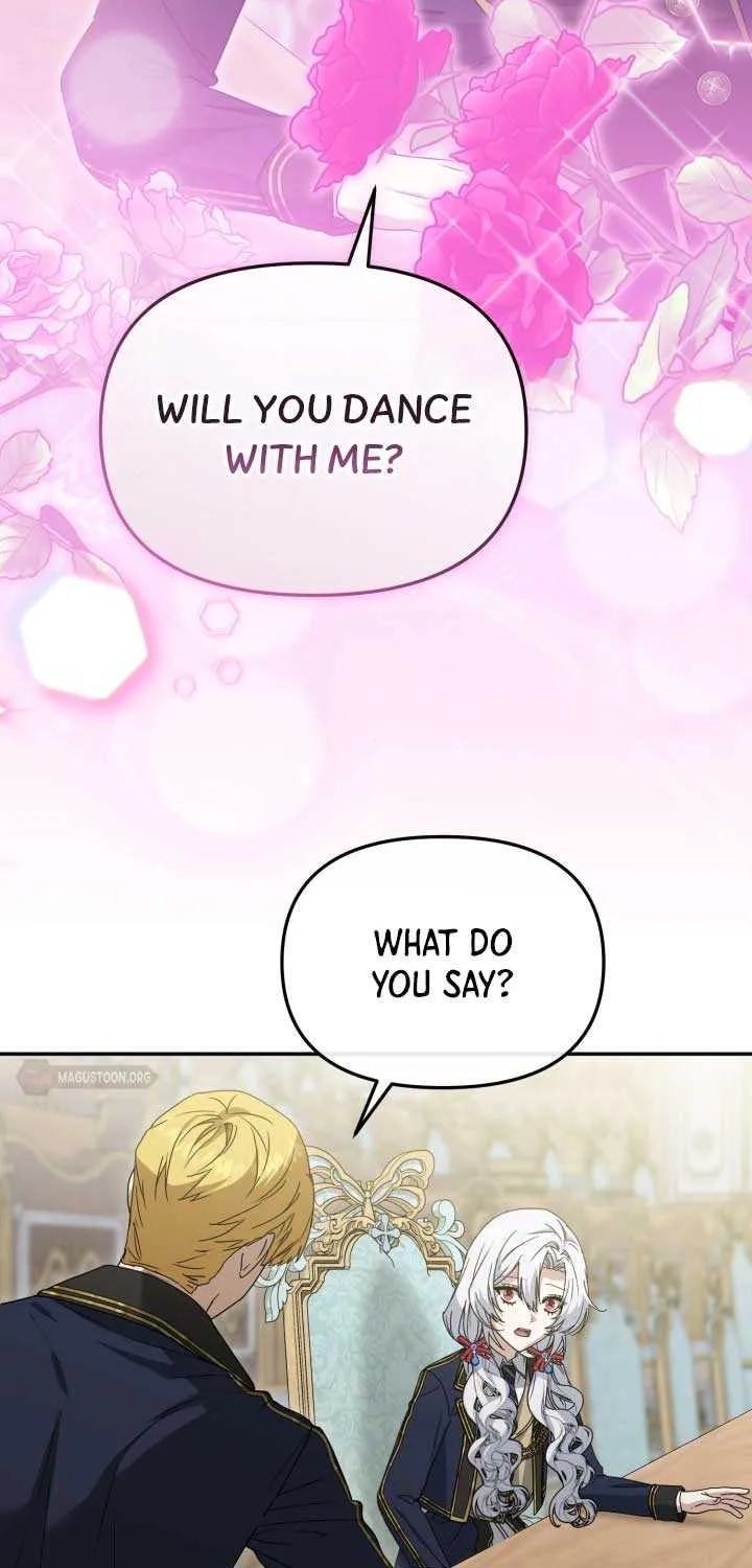 How to Survive As The Devil’s Daughter Chapter 106 page 58 - 