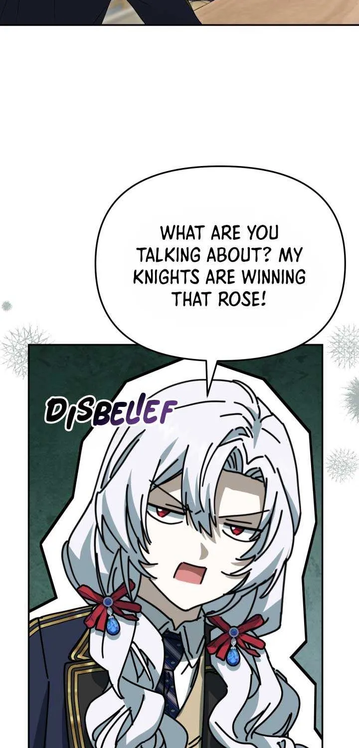 How to Survive As The Devil’s Daughter Chapter 106 page 59 - 