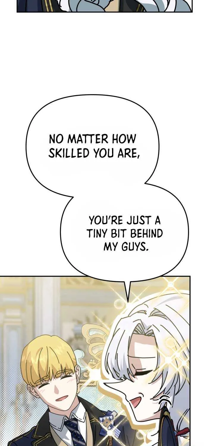 How to Survive As The Devil’s Daughter Chapter 106 page 60 - 