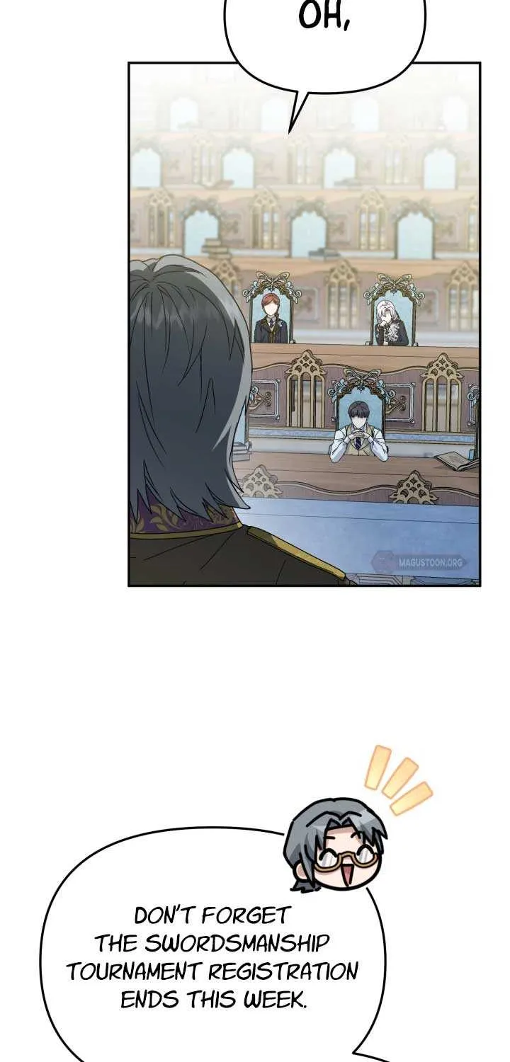 How to Survive As The Devil’s Daughter Chapter 106 page 7 - 