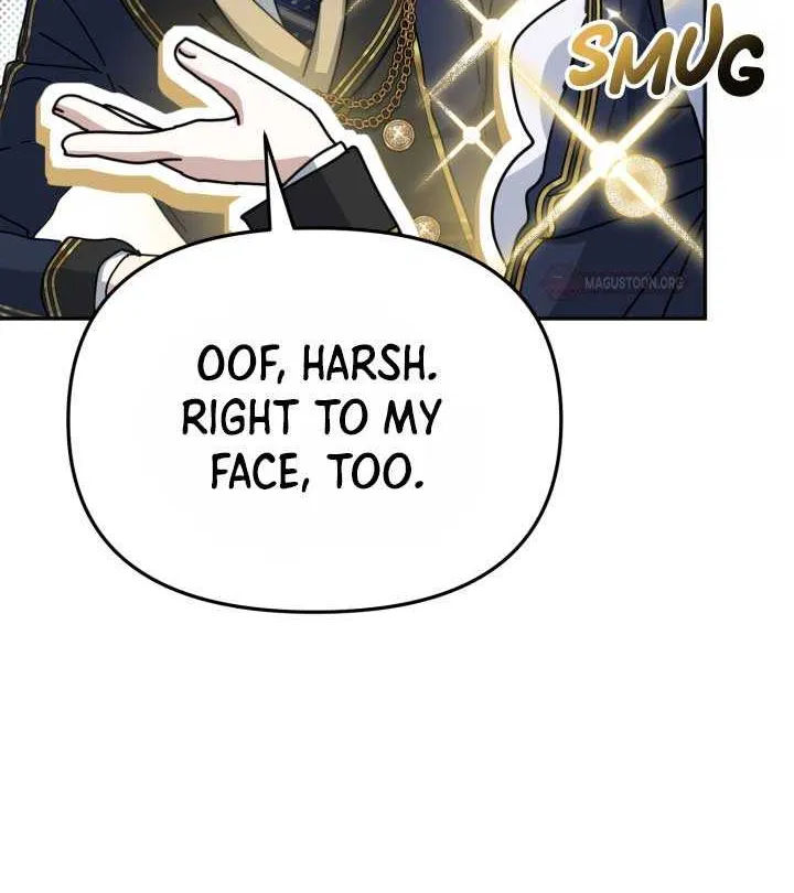 How to Survive As The Devil’s Daughter Chapter 106 page 61 - 