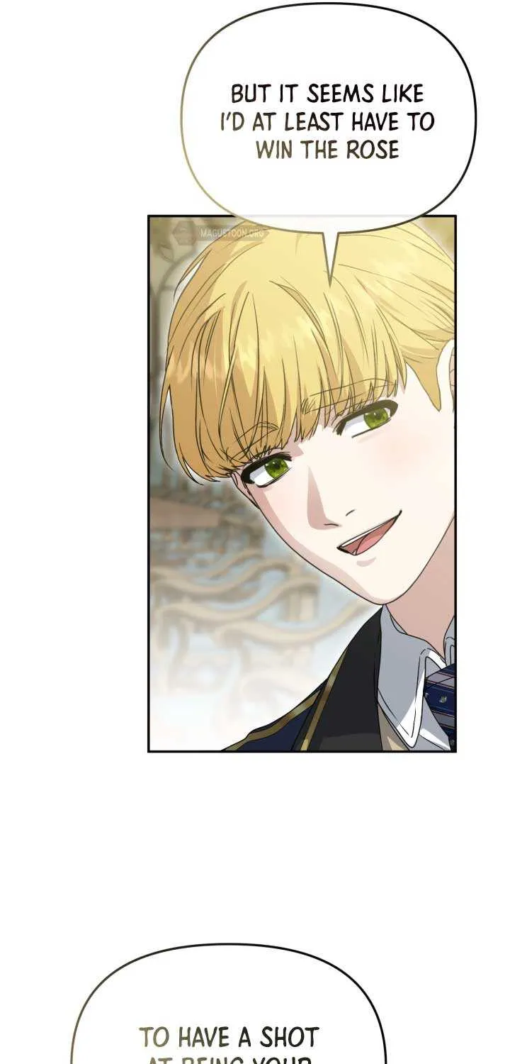 How to Survive As The Devil’s Daughter Chapter 106 page 62 - 
