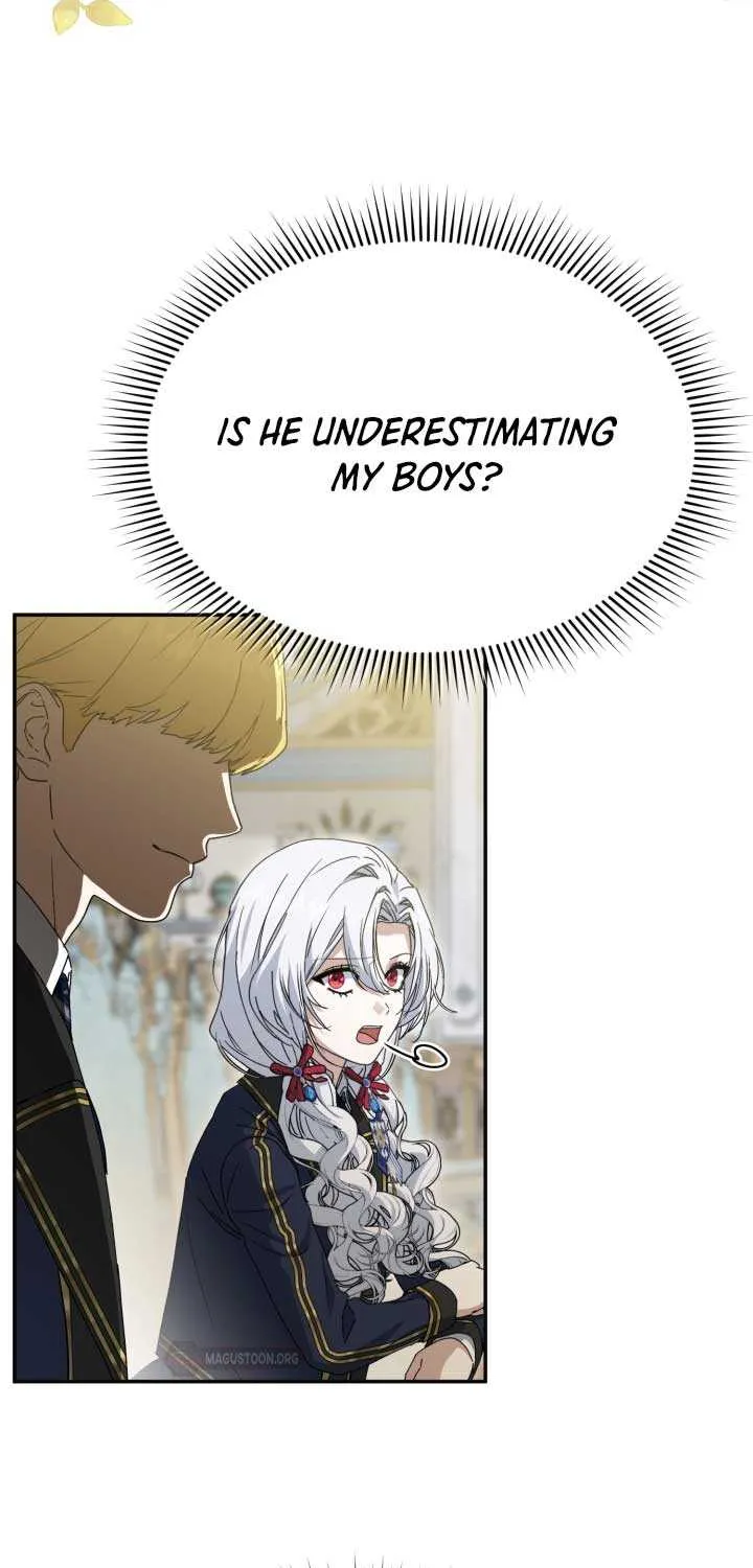 How to Survive As The Devil’s Daughter Chapter 106 page 66 - 