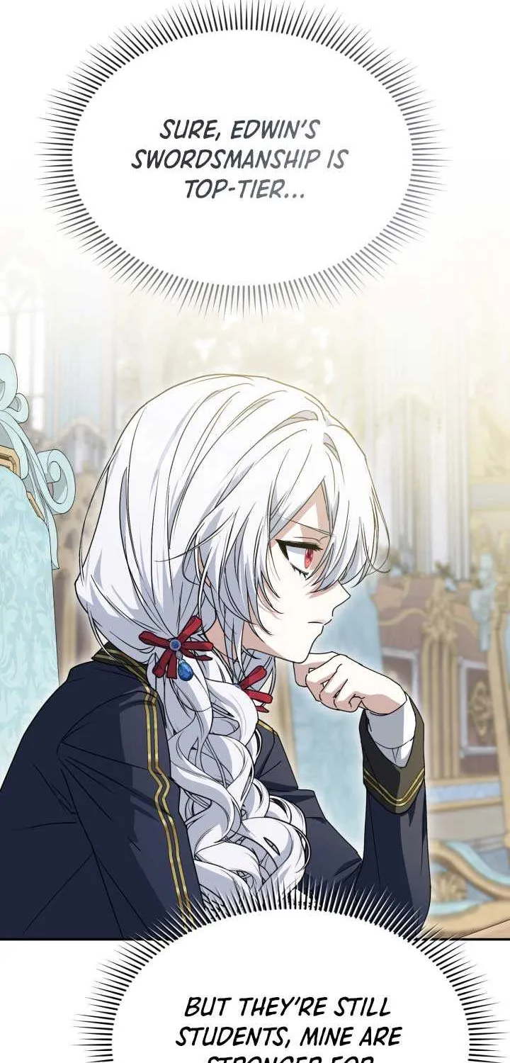 How to Survive As The Devil’s Daughter Chapter 106 page 67 - 