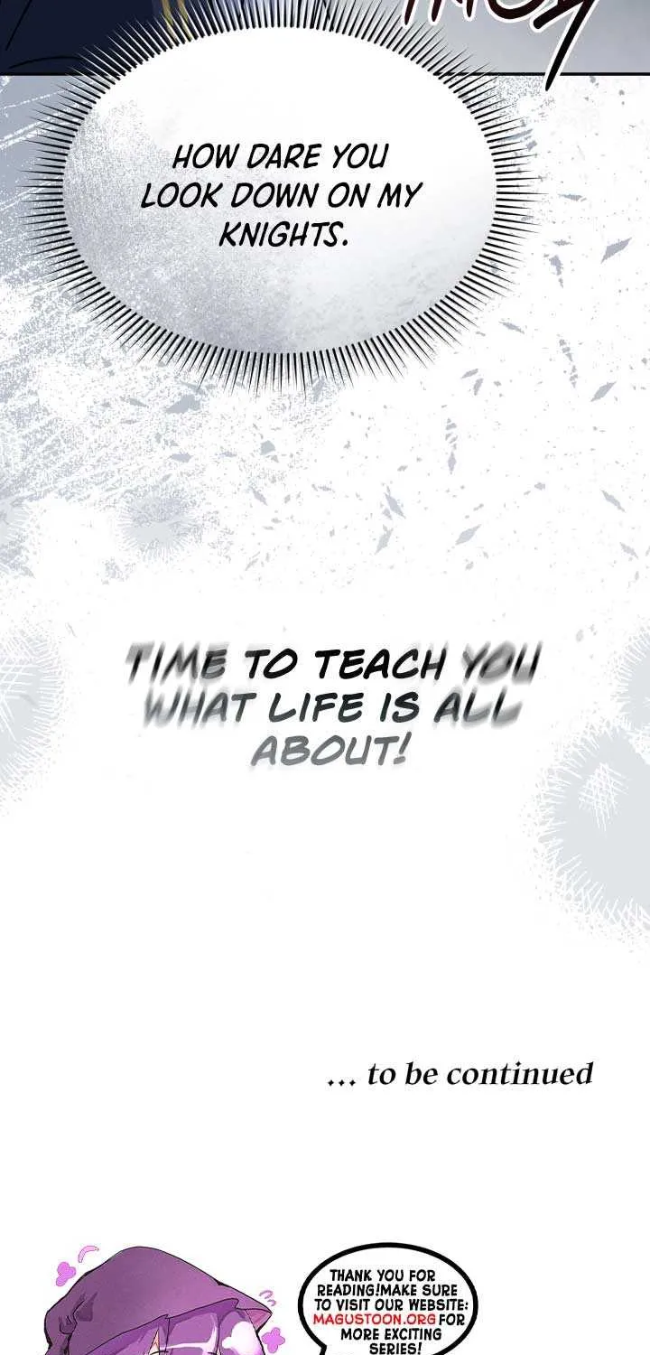 How to Survive As The Devil’s Daughter Chapter 106 page 70 - 