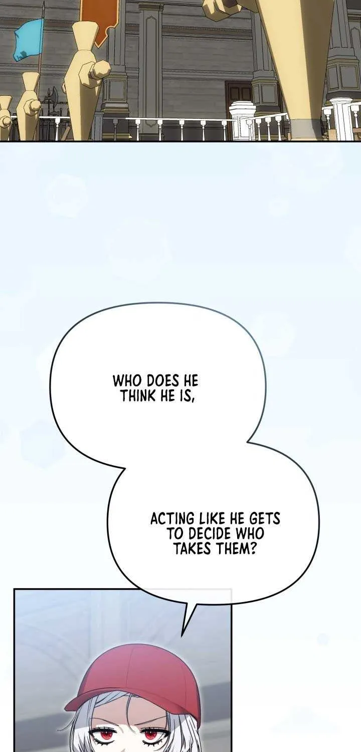 How to Survive As The Devil’s Daughter Chapter 107 page 2 - 