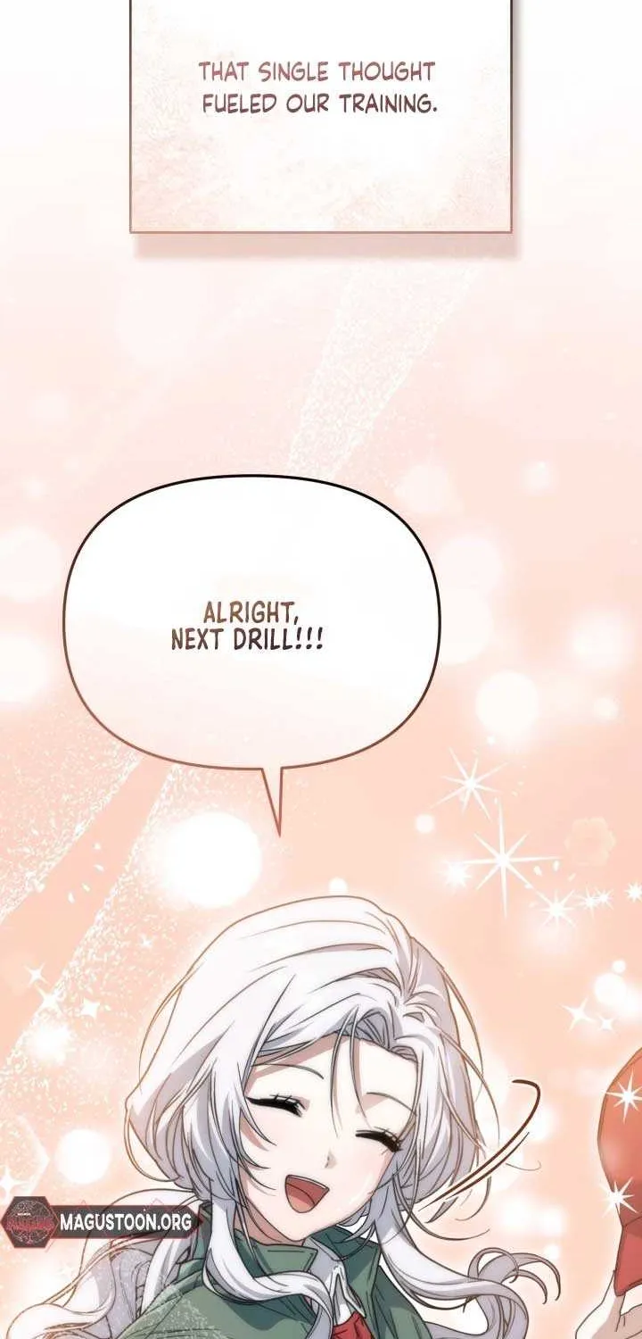 How to Survive As The Devil’s Daughter Chapter 107 page 12 - 