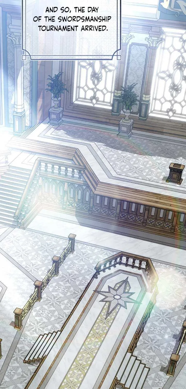 How to Survive As The Devil’s Daughter Chapter 107 page 15 - 