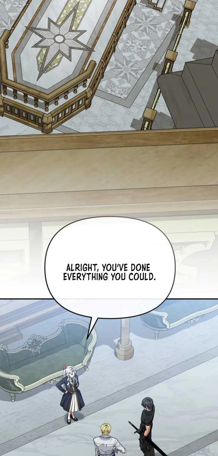 How to Survive As The Devil’s Daughter Chapter 107 page 16 - 