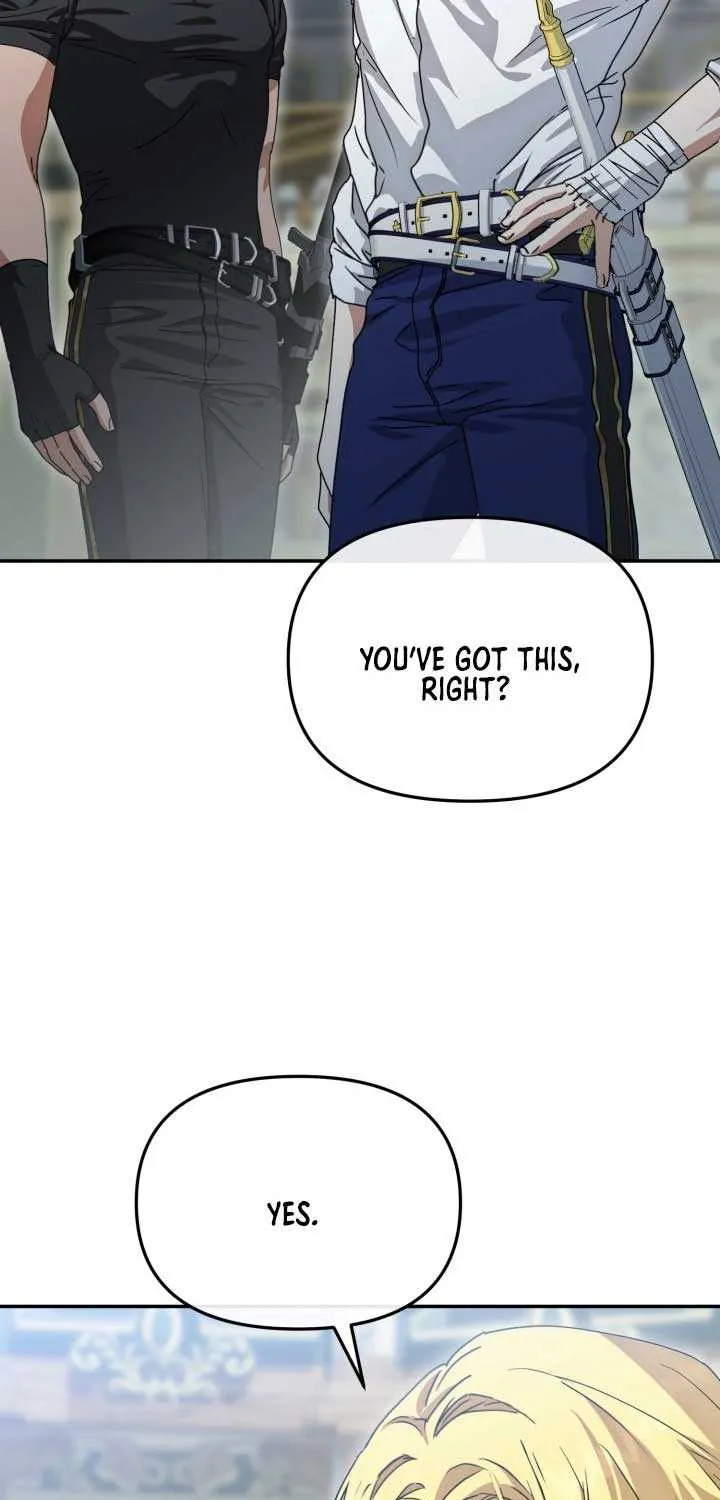 How to Survive As The Devil’s Daughter Chapter 107 page 19 - 