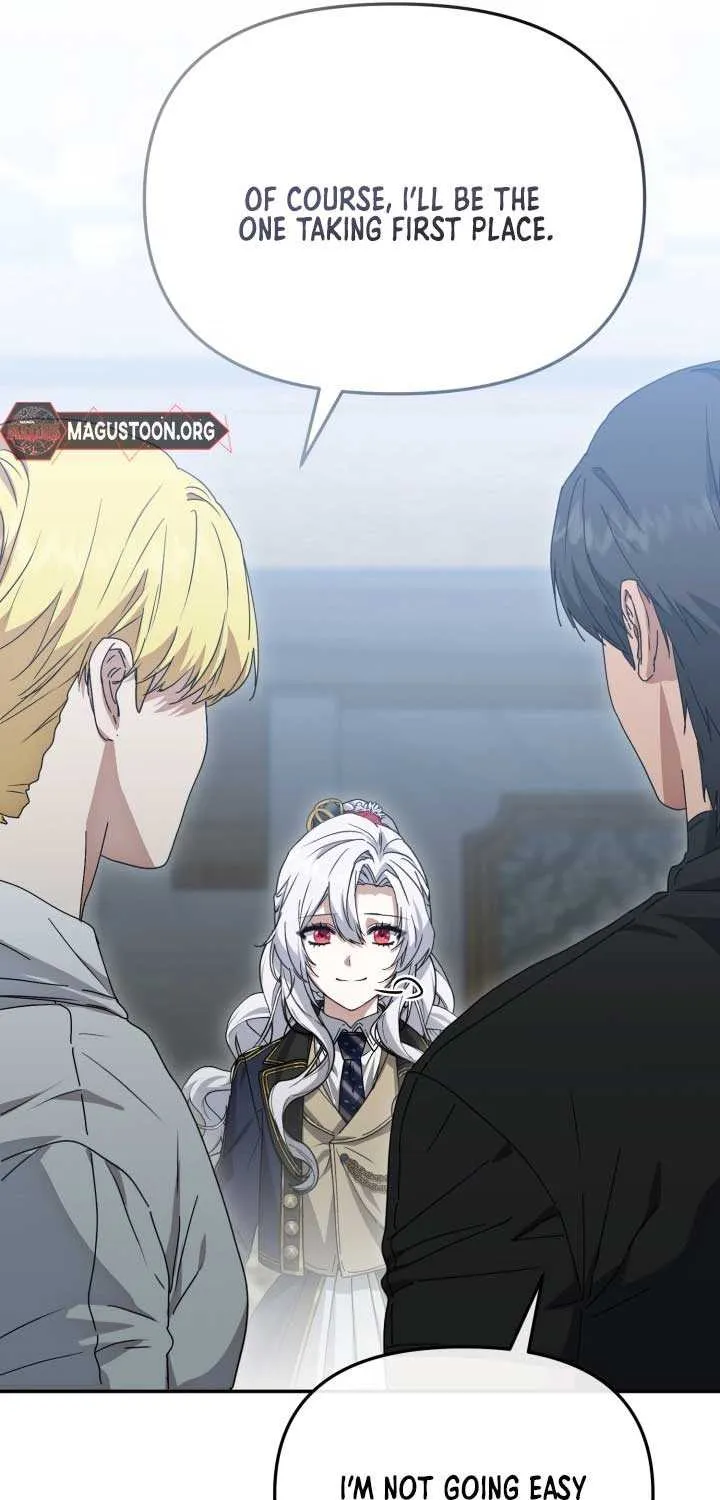 How to Survive As The Devil’s Daughter Chapter 107 page 21 - 