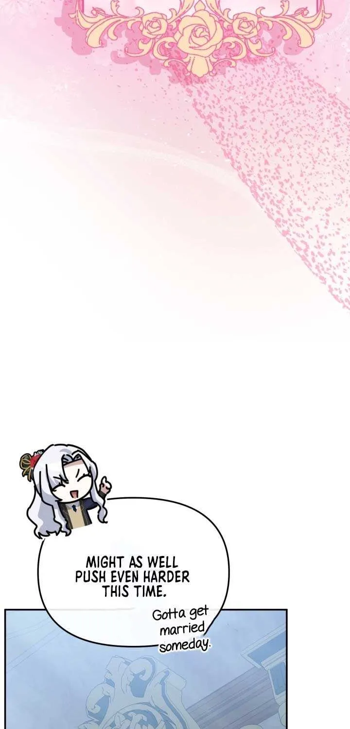 How to Survive As The Devil’s Daughter Chapter 107 page 24 - 