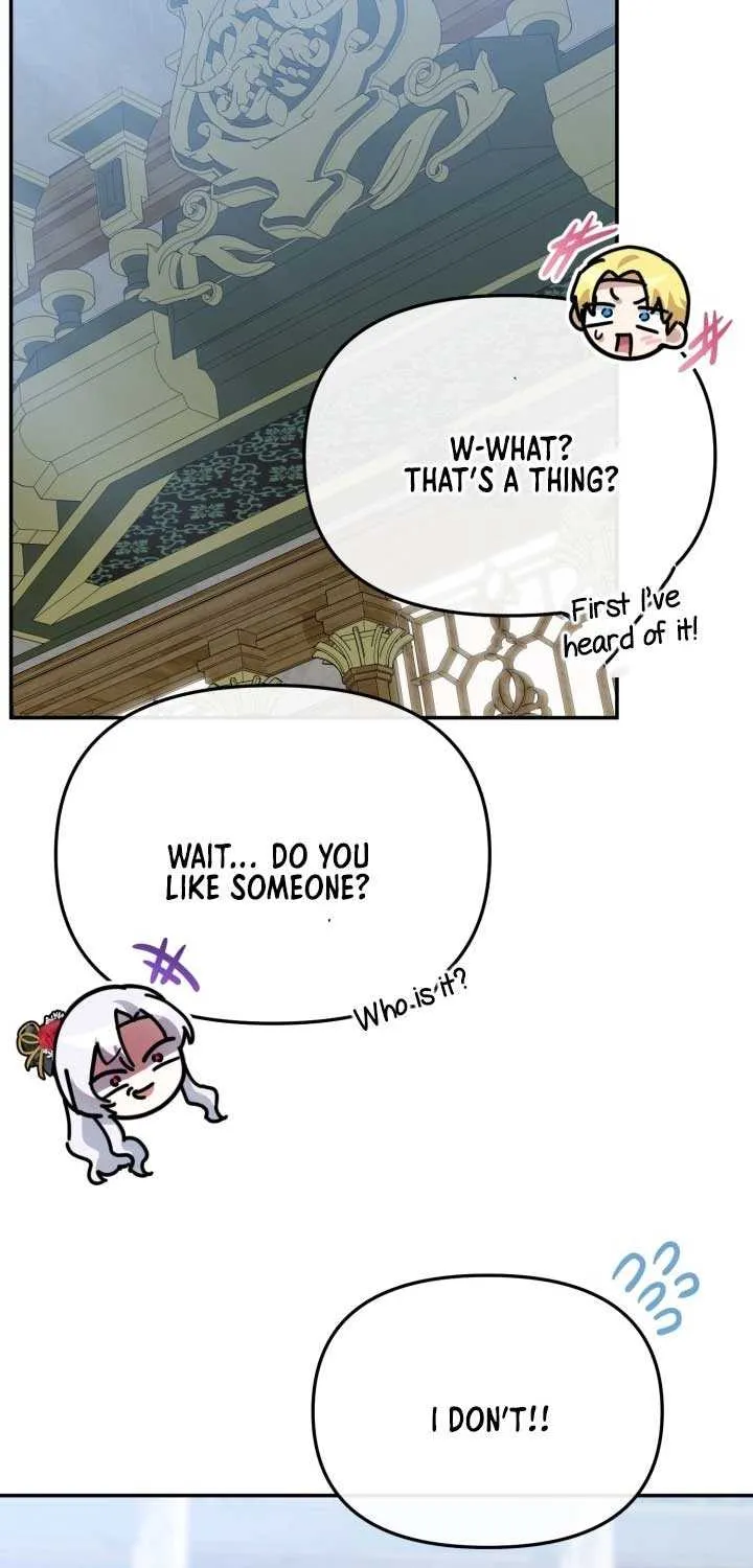 How to Survive As The Devil’s Daughter Chapter 107 page 25 - 