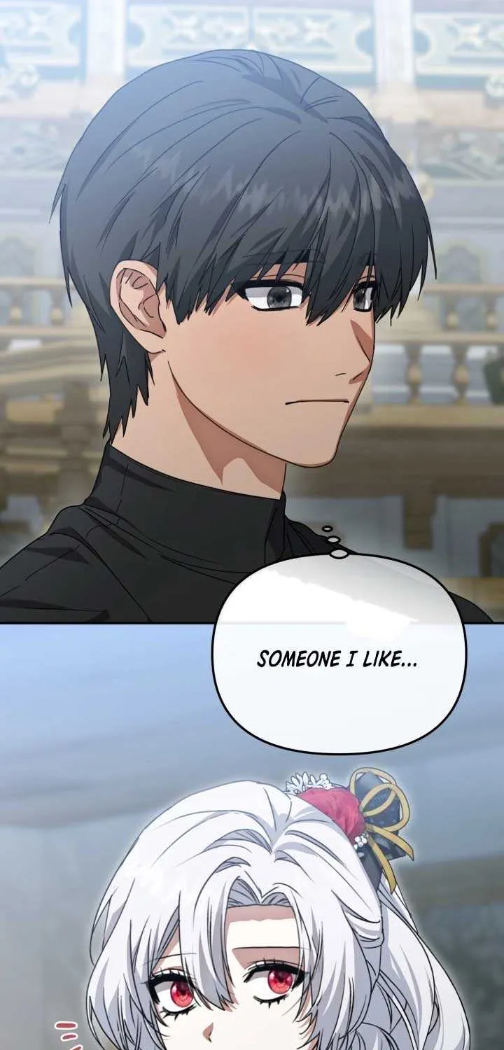 How to Survive As The Devil’s Daughter Chapter 107 page 26 - 