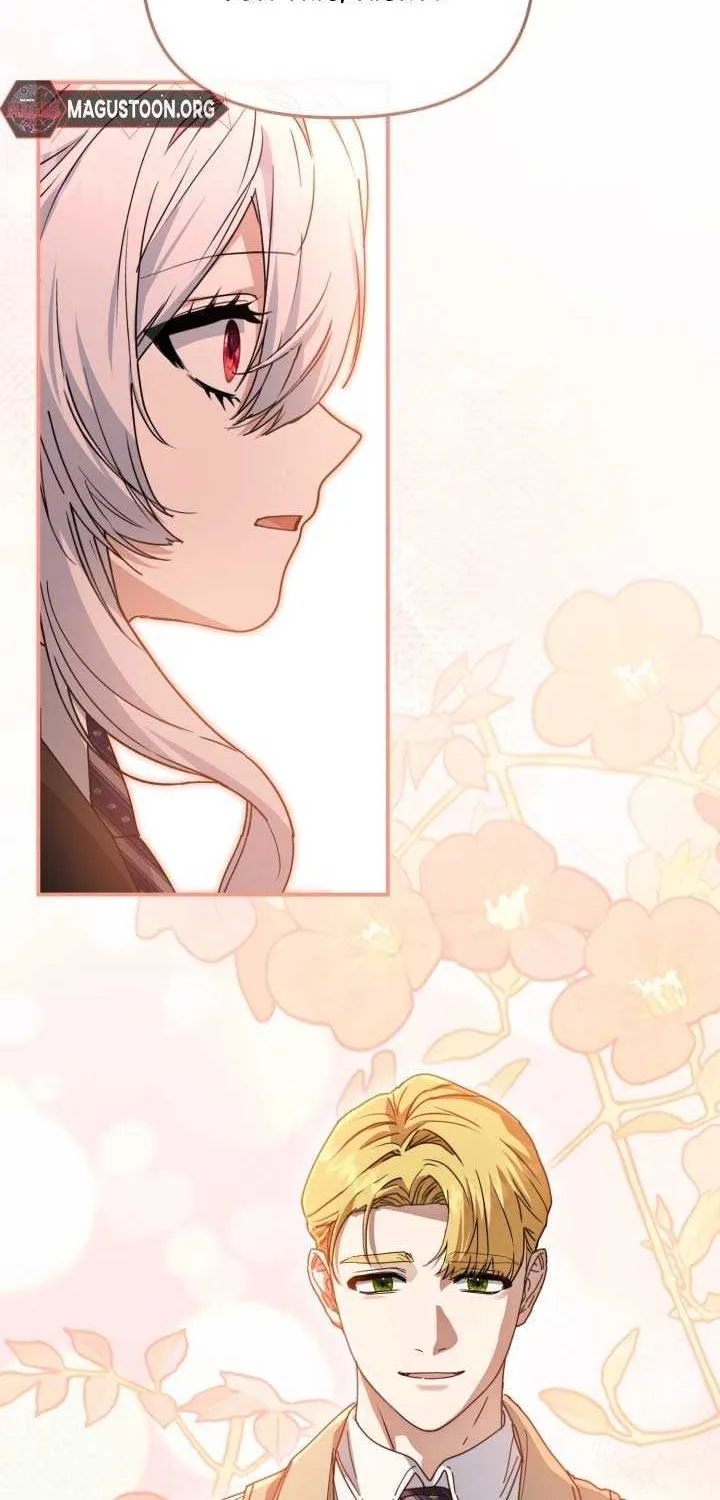 How to Survive As The Devil’s Daughter Chapter 107 page 28 - 