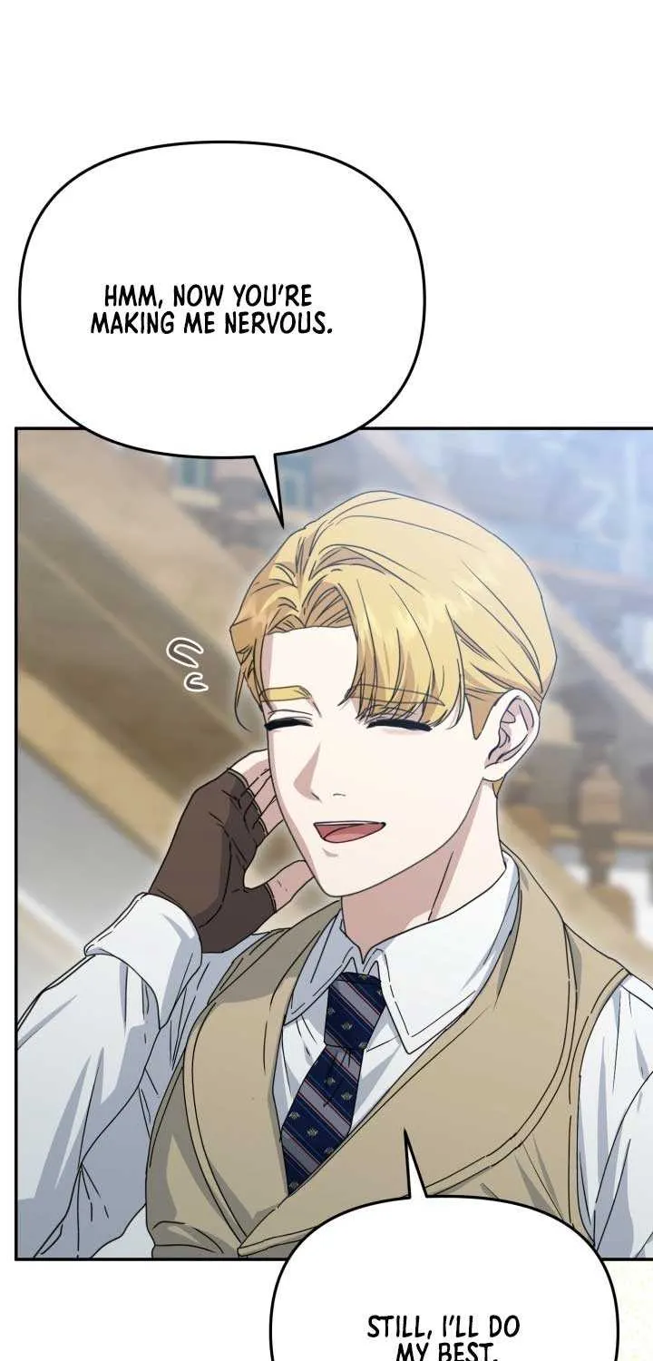 How to Survive As The Devil’s Daughter Chapter 107 page 31 - 