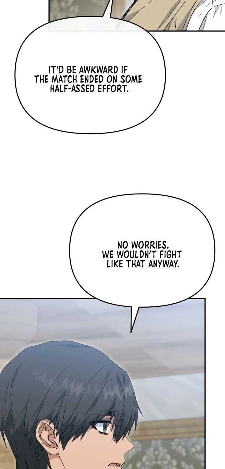 How to Survive As The Devil’s Daughter Chapter 107 page 36 - 