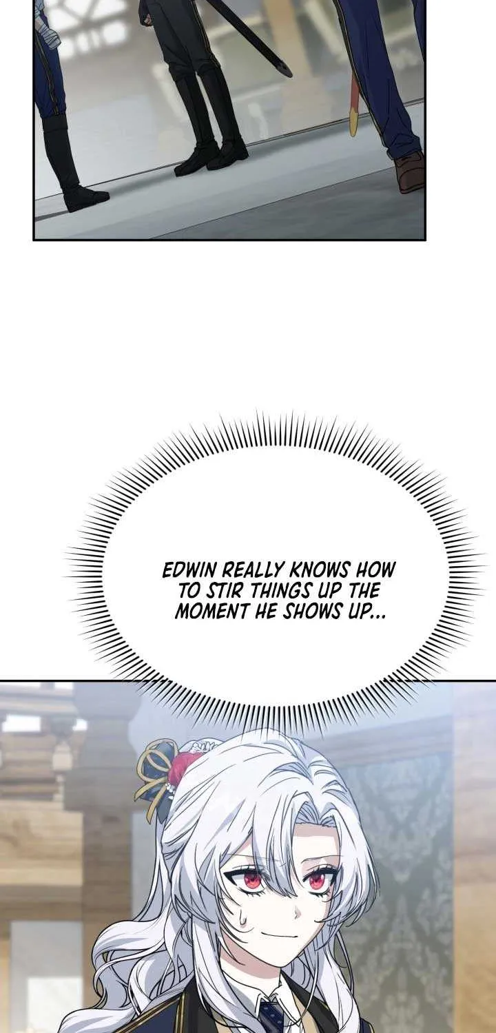 How to Survive As The Devil’s Daughter Chapter 107 page 38 - 